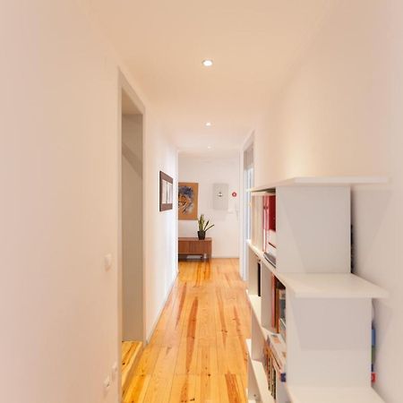 Flh Bairro Alto Bright Flat Apartment ลิสบอน ภายนอก รูปภาพ