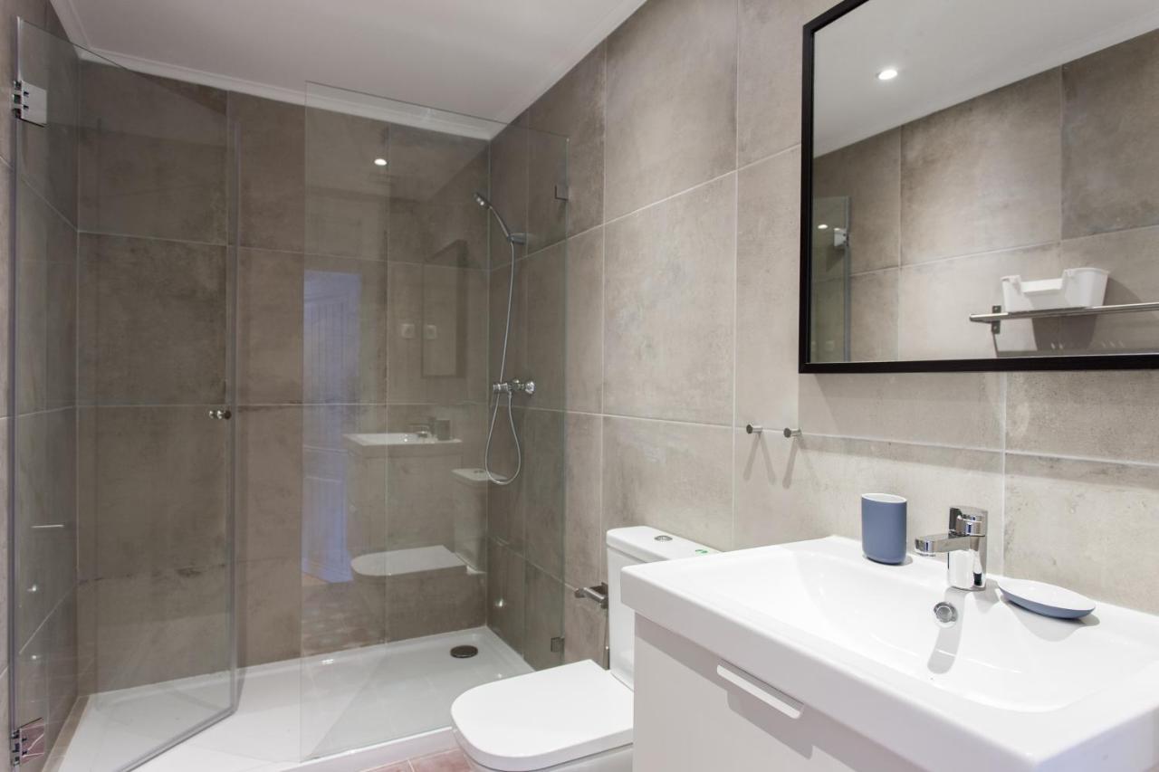 Flh Bairro Alto Bright Flat Apartment ลิสบอน ภายนอก รูปภาพ