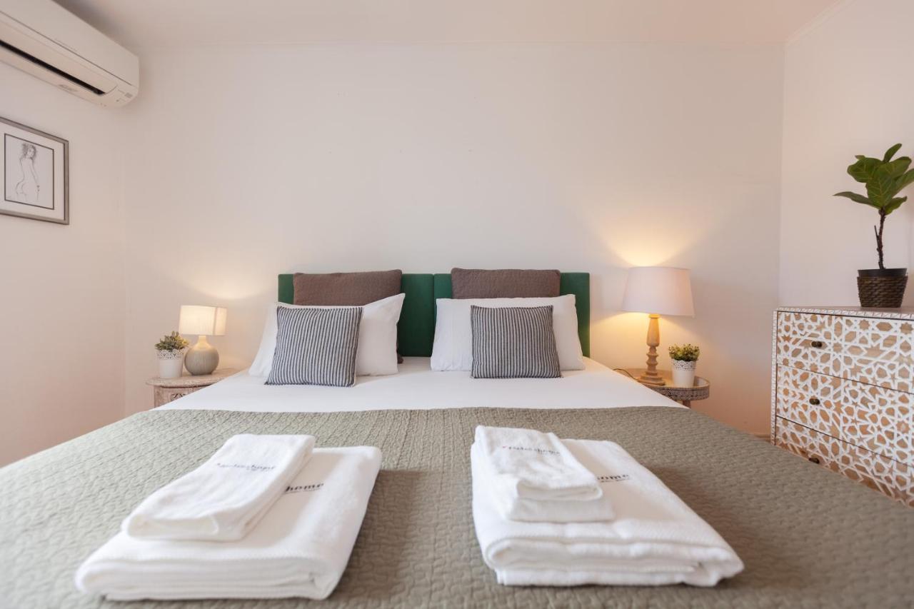 Flh Bairro Alto Bright Flat Apartment ลิสบอน ภายนอก รูปภาพ