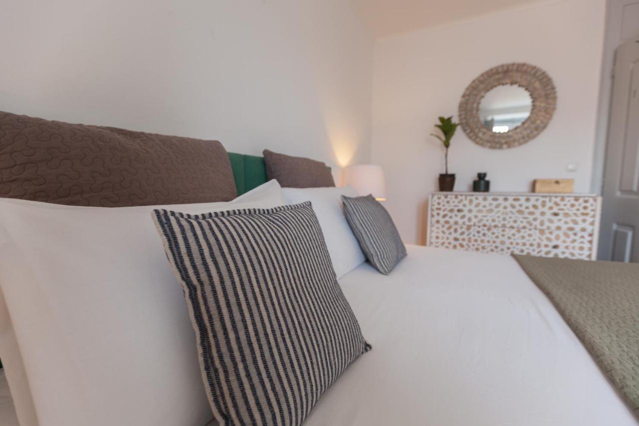 Flh Bairro Alto Bright Flat Apartment ลิสบอน ภายนอก รูปภาพ