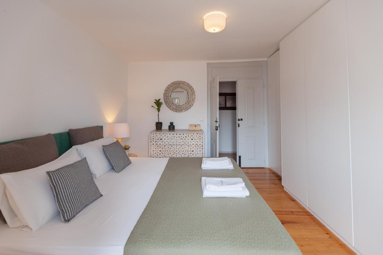 Flh Bairro Alto Bright Flat Apartment ลิสบอน ภายนอก รูปภาพ